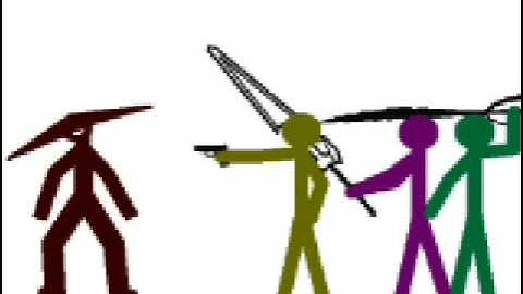 Wu Fight + Pivot Fight