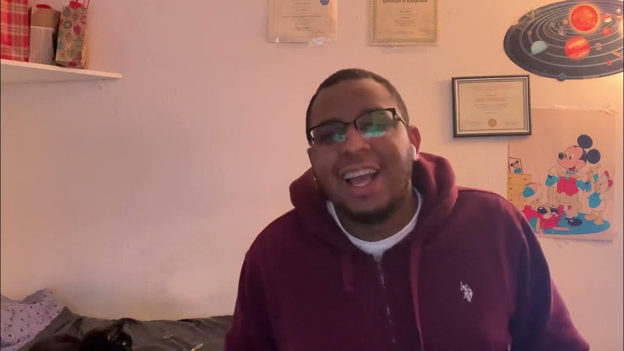 The real napoleon dynamite sings canned heat Jamiroquai cover YouTube