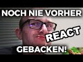 React: PietSmiet backt einen Kürbiskuchen