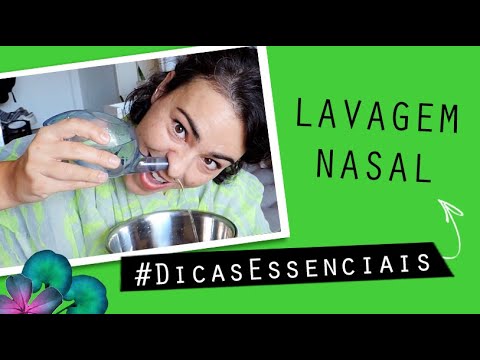 #️⃣ DicasEssenciais: LAVAGEM