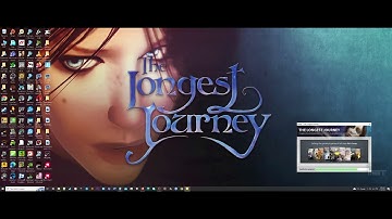 [ULTRAWIDE] The Longest Journey (How to GOG Setup Installation + Uninstall)