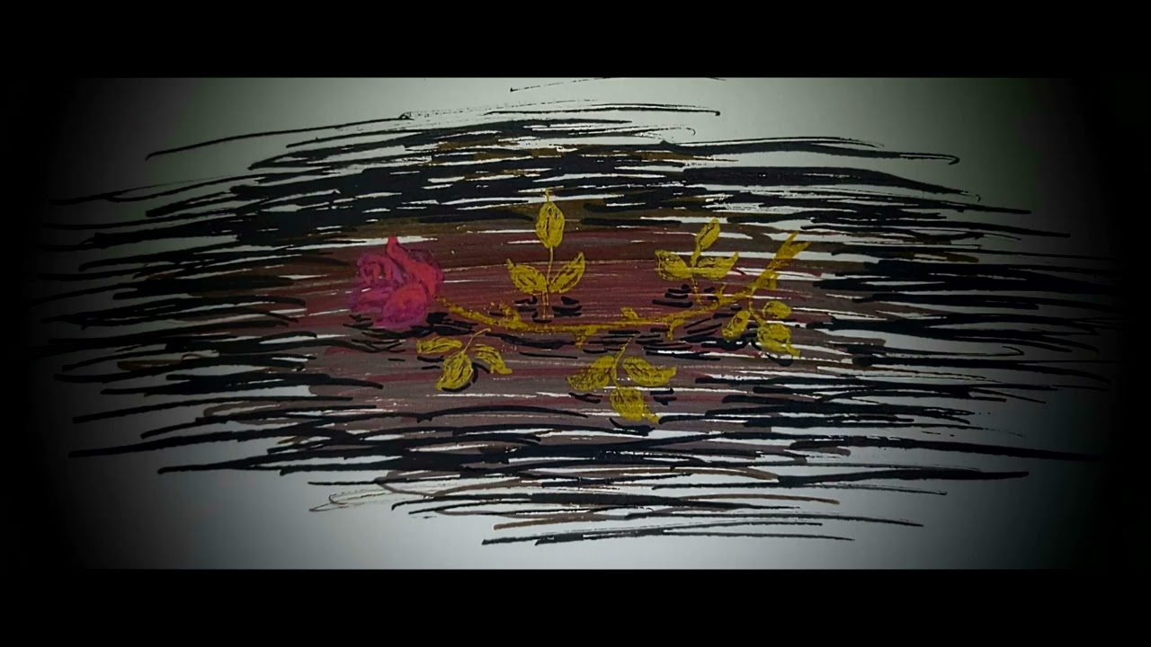 Rose (22edo Microtonal Music)