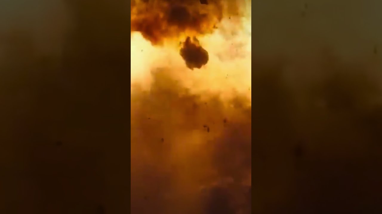 SpaceX Rocket Explodes In New Setback To Elon Musk S Mars Project Spacex