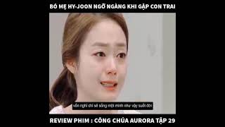 Review : Công Chúa AURORA TẬP 33 screenshot 1
