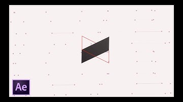 MKBHD Intro Video - Recreated in Adobe After Effects