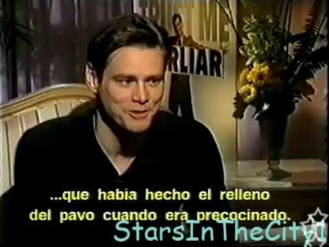 "The Truman Show" Making Of ( In Spanish & English...