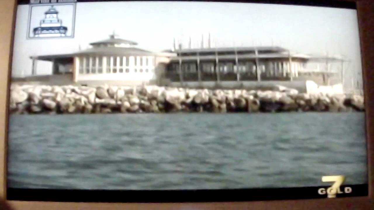 Le Marine di Italia e il canone demaniale - Italia 7 Gold - 2015_10_14 Assomarinas
