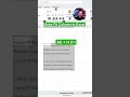 Auto Fit Column in Excel | Computer Tech Academy