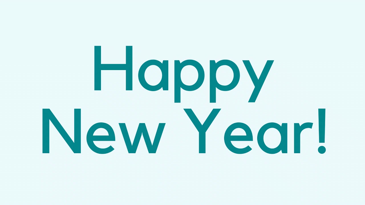 How To Pronounce Happy New Year YouTube How To Pronounce Happy New Year YouTube