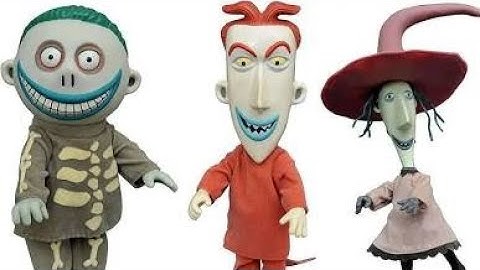 FNF: Broken strings// witching hour teaser