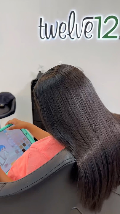 Parents Are Making The Switch To Twelve12beaute Products For Their Children 🥰 #kidshealth #haircare