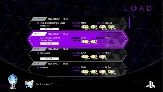 Platz #5650 - Soul Hackers 2 (PS5)