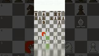 A Battle of Wits White 2460 vs Black 3237 in a Alekhine's Defense 1 e4 Nf6 Showdown! cropped