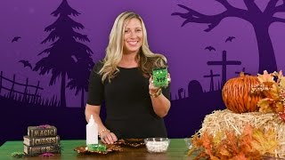 Halloween Hacks: Marsh-Monsters and Mummy Piñatas