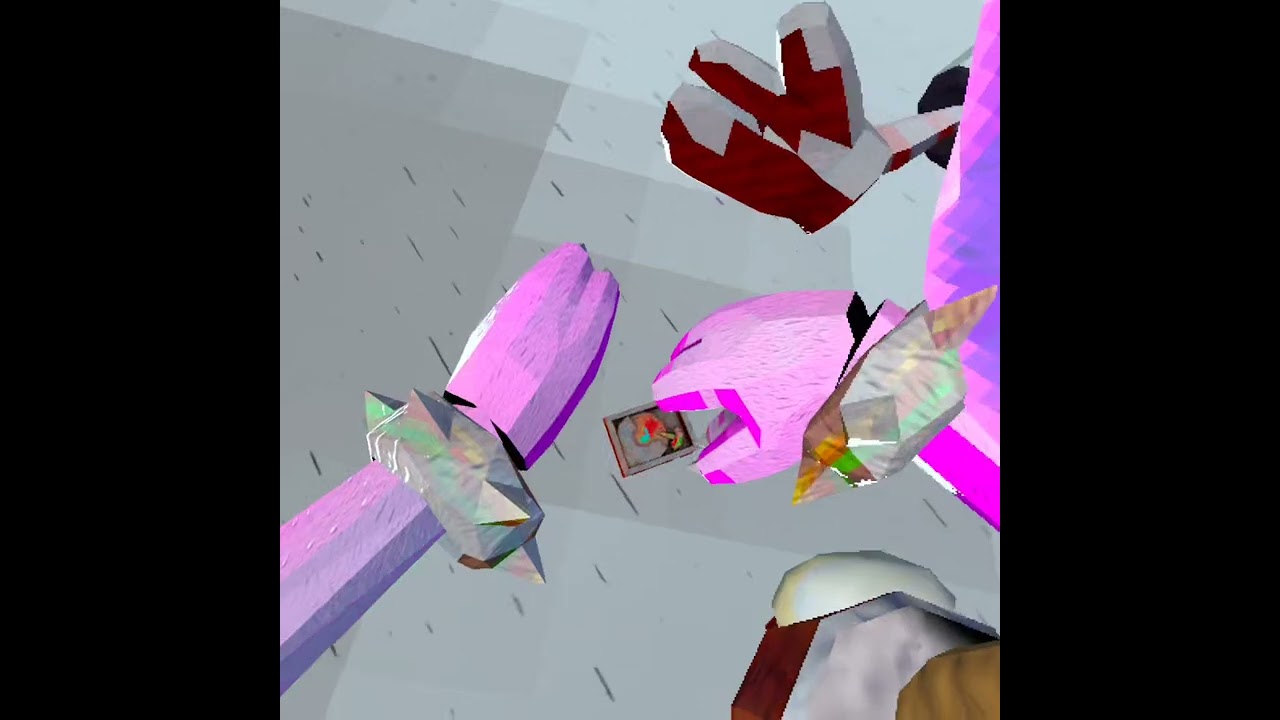 Join our Fan code Bryce !!! Just goofing around with fans !! 