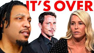 Chelsea Handler Just CALLED OUT Racist Rogansphere Comedians