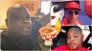 Mr Post 2026 Dyi gwajisa Benny Mayengani fans😹- Thyaka ahi tadya🤢/Boysevenza vs Benny🚨- Gilly Gilly✅