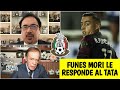 ANÁLISIS México GOLEÓ 3-0 a Guatemala con doblete de Funes Mori y gol de Orbelín | Futbol Picante