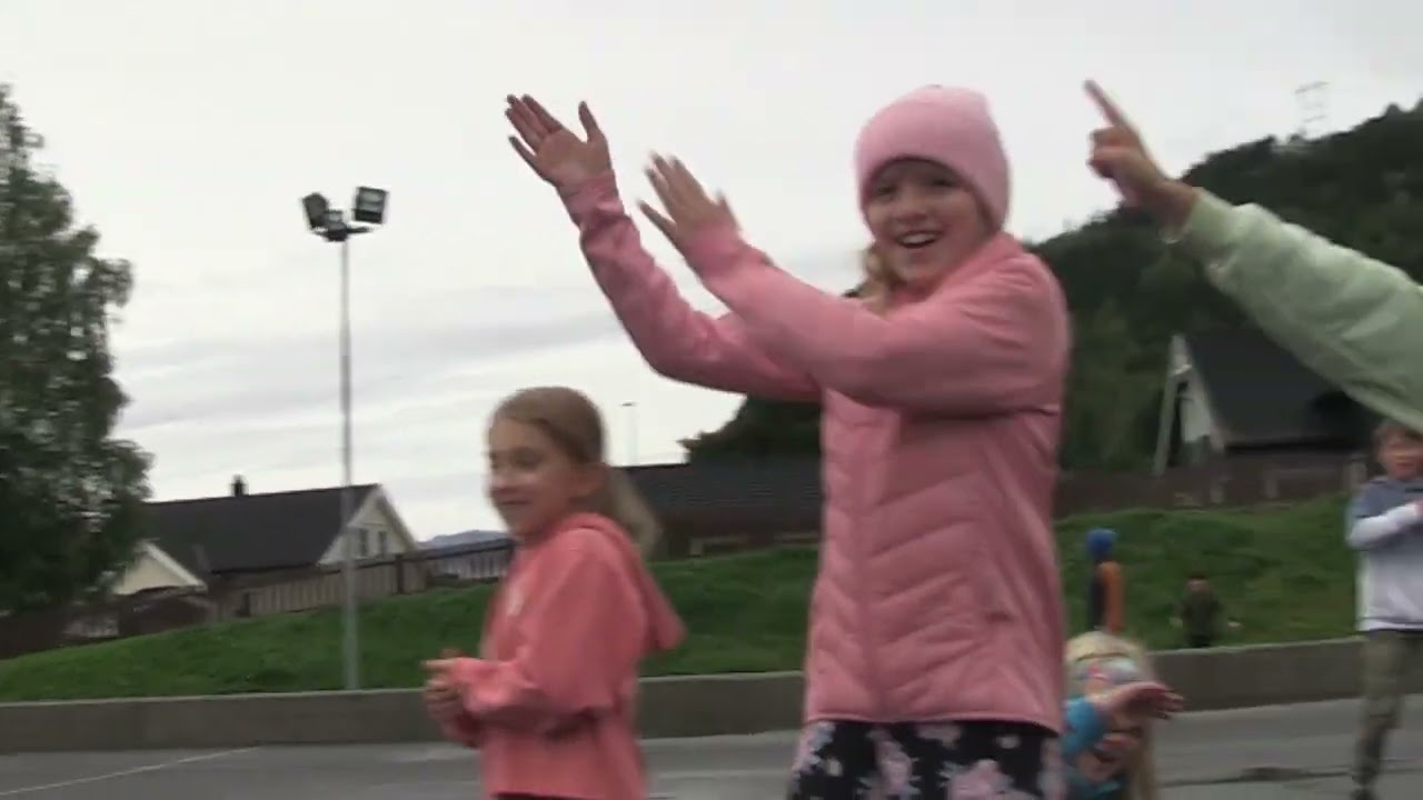 BlimE! 2023 - Vågåmo skule