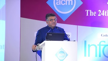 ACM MobiCom 2018