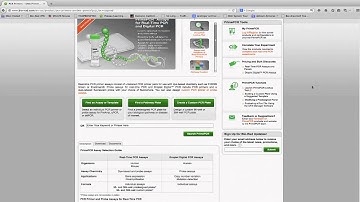 How to Order PrimePCR™ Assays - Primers, Probes, and Panels