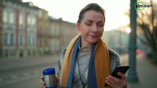 Simkort.com - Jämför Beställ Simkort