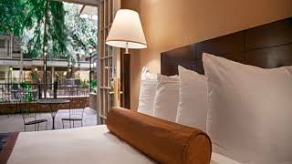 Best Western Plus Heritage Inn Great Falls - Great Falls (Montana) - United States