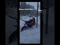 🔥 Skyteam Manki 125cc projekti Keravalta! 600€