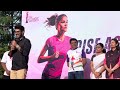 Freedom Run for cyber crime against women | We wonder women | September 2024|Coimbatore| Settu Fittu