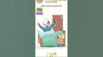 DOP 2 | Level 168 #dop2 #braintestsolution #shorts