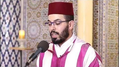 القارئ هشام الهراز سورة يس كاملة برواية ورش