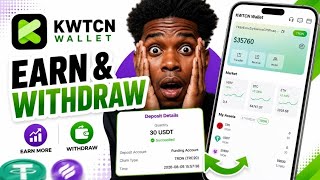 KWTCN UPDATE LIVE WIT RAWAL EARN 2- 3 IN VVS REWARD CAMPAIGN
