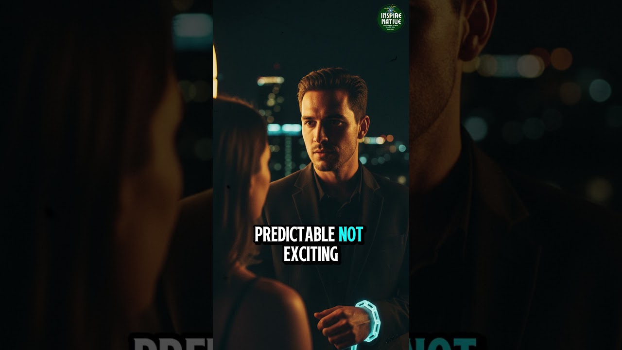 Why You're the Backup Plan (Dark Psychology) 