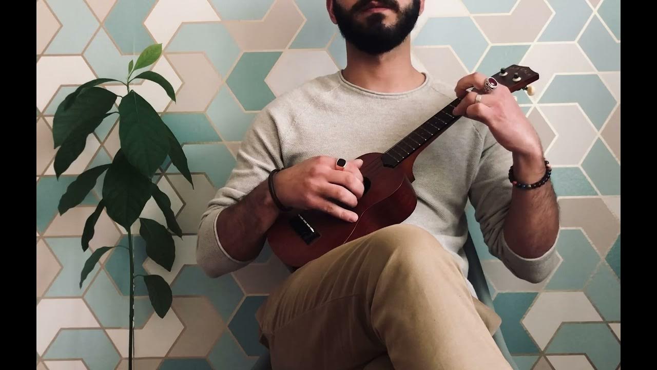 Father and Son Cat Stevens_UKULELE VERSION YouTube