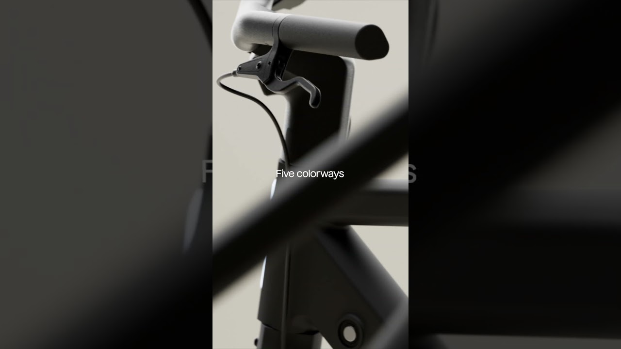 Veloretti Electric Two | Embrace a new era of commuting