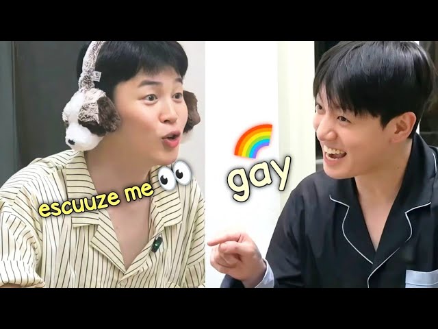 BTS 방탄소년단] - 