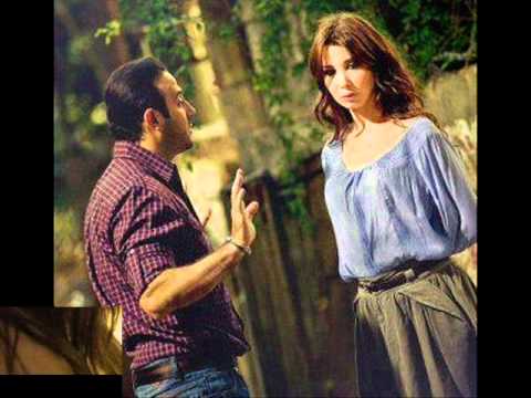 عمرو دياب تنسى واحدة