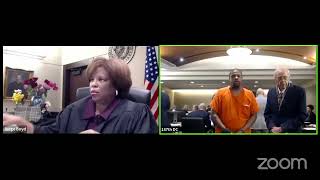 Judge Boyd Quickly Shuts Down Nonsense in Her Court!