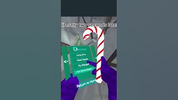 I’m not modding #gorillatag #vr #gameplay #sza #newmusic project Marco #mods #howtogetmods ￼￼