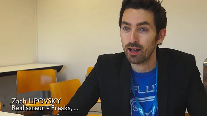 2001 A Space Odyssey Opening in 1080 HD 3