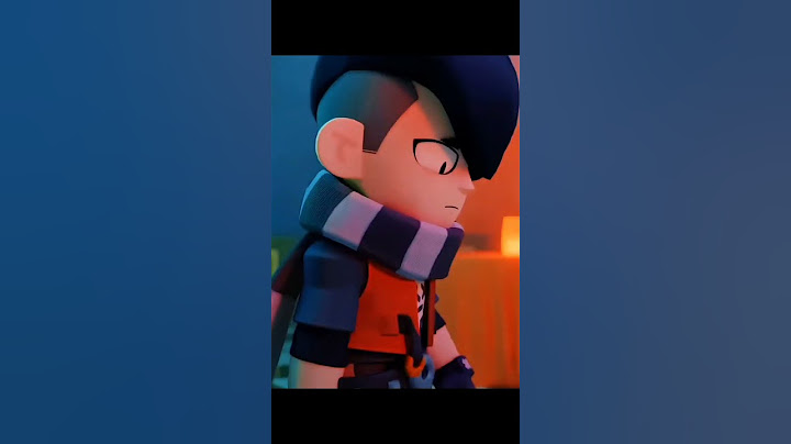 #edgar #brawlstars #brawl #brawltalk #brawler #supercell #fypシ #fyp #edit #capcut #tiktok