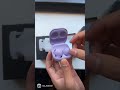 Samsung Galaxy Buds2 Pro | Unboxing