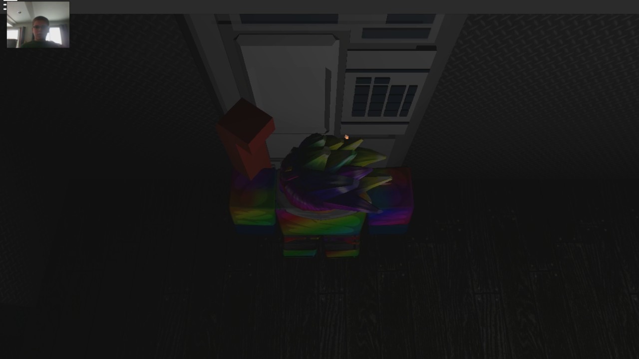 Roblox Light Bulb Part 2 Take That Creepy Monster Youtube - monster lightbulb roblox