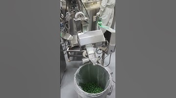 pharmaceutical Encapsulation