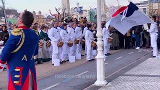 Marcha de San Sebastián