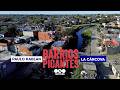 BARRIOS PICANTES: LA CÁRCOVA, entre la inseguridad y el narcotráfico - #TelefeNoticias