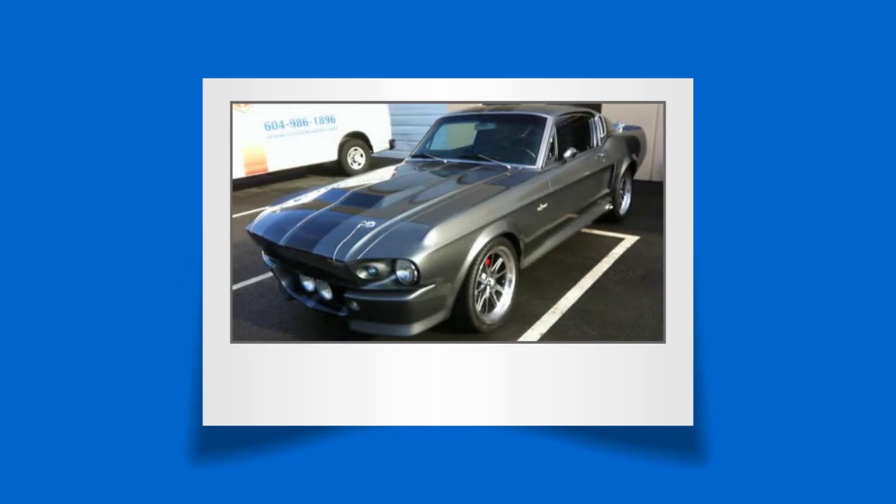 Tire Shop North Vancouver