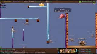 Transformice Bootcamp Pro #4
