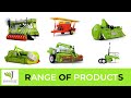 Jagatjit agro industries range of products