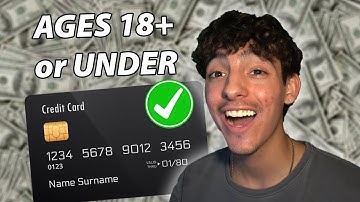 How To Open Up Your First Bank Account for Teens | Chase Bank Walk-Through